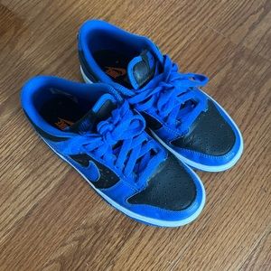 COPY - Nike dunks low